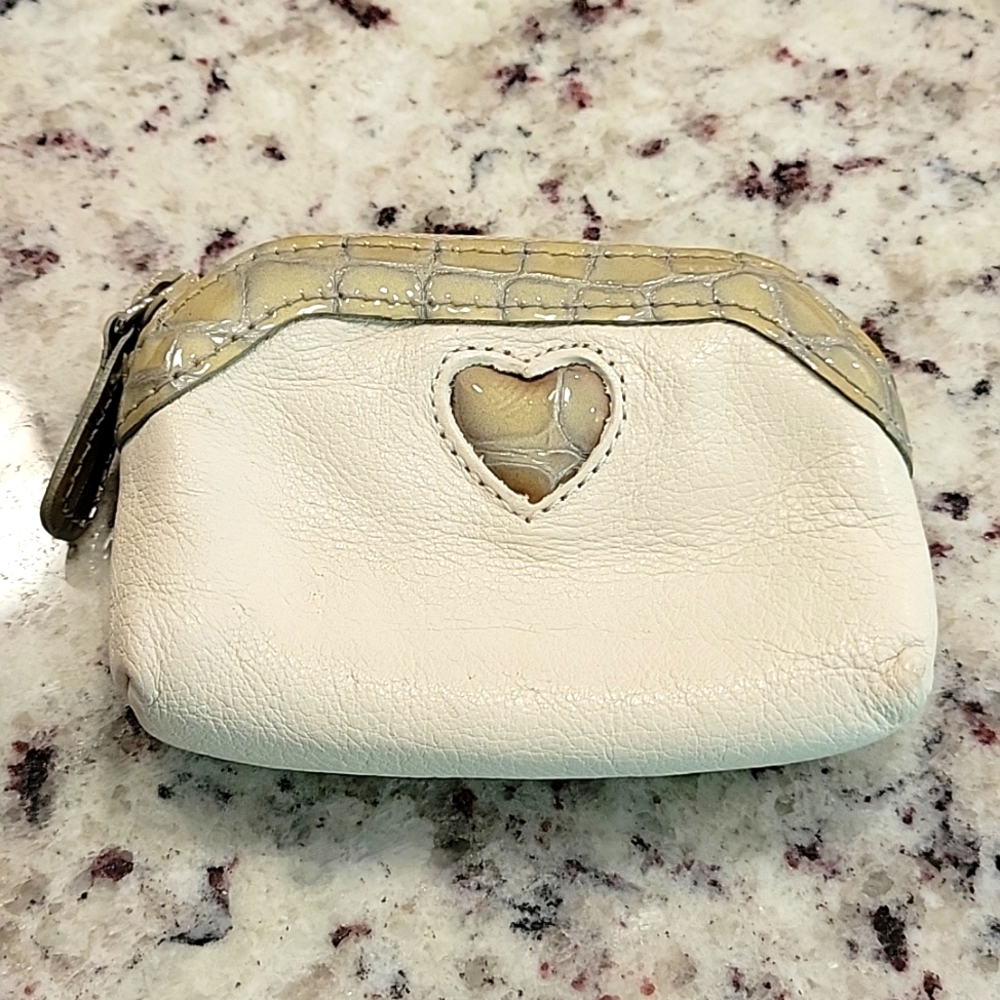 Brighton Small Coin Purse